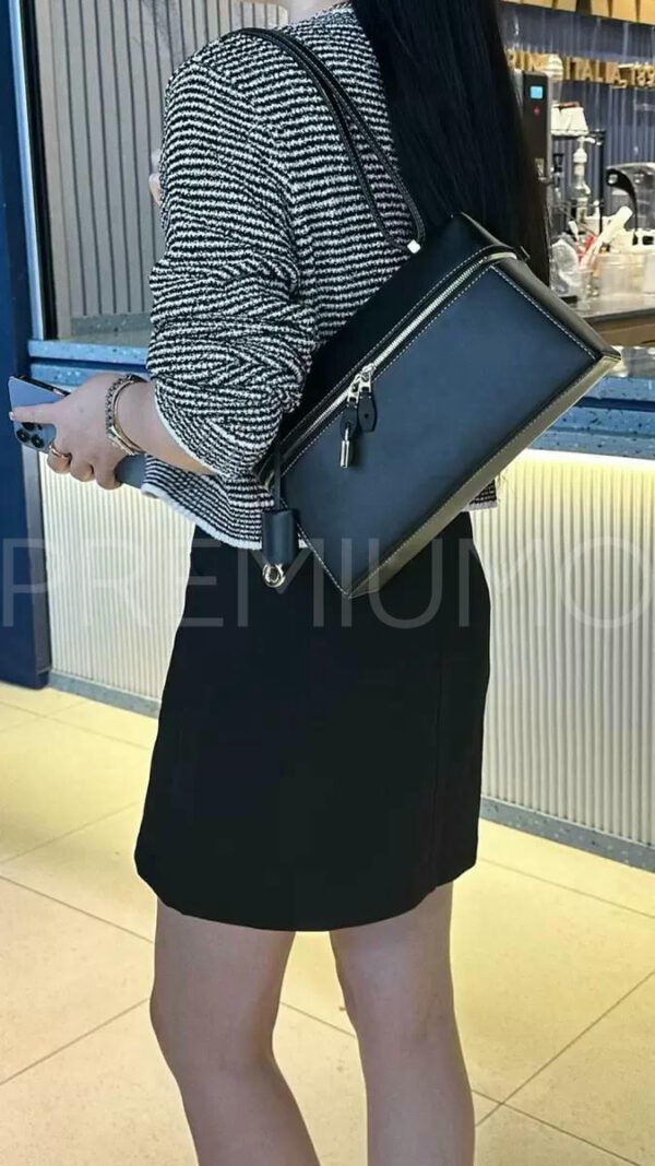 Loro Piana сумка PR939979 5