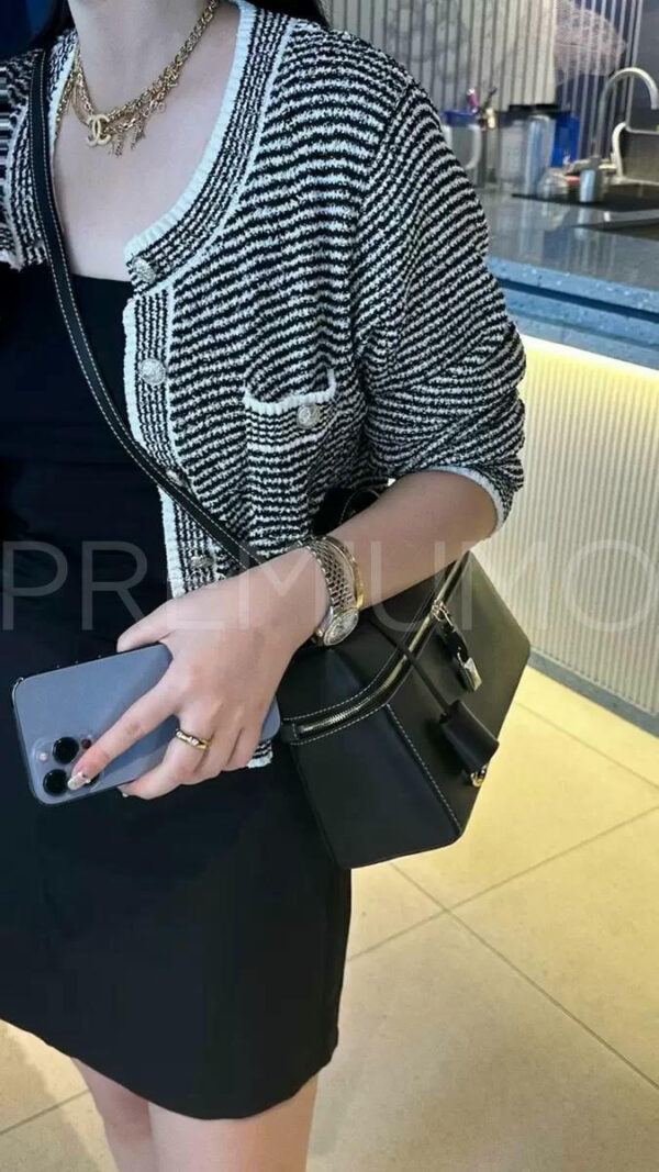 Loro Piana сумка PR939979 6