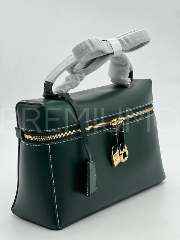 Loro Piana сумка PR762555 5