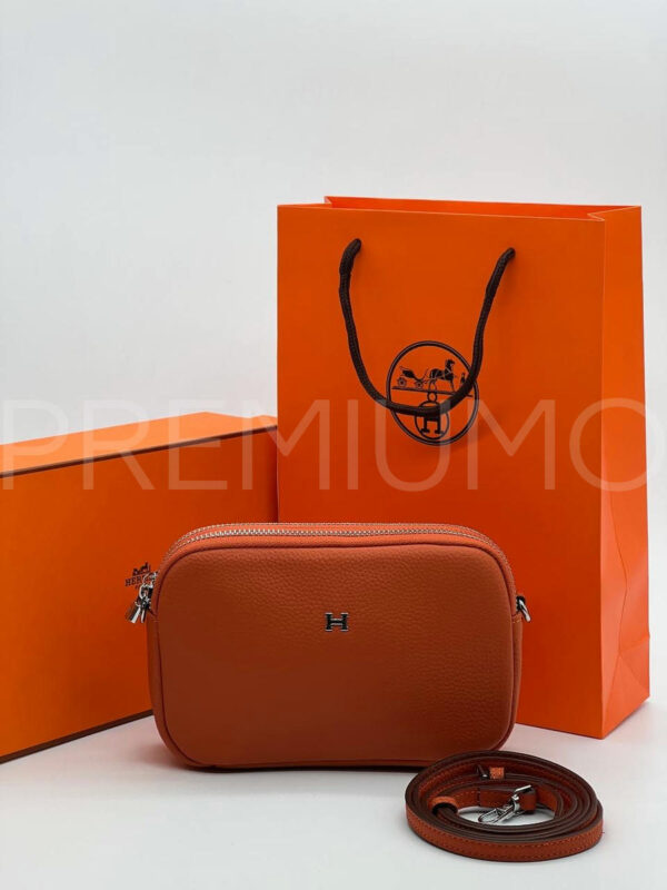 Hermes сумка PR673907