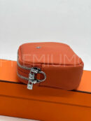 Hermes сумка PR673907 9