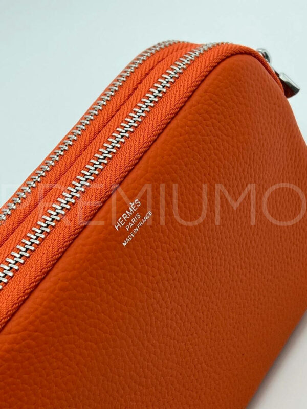 Hermes сумка PR673907 4