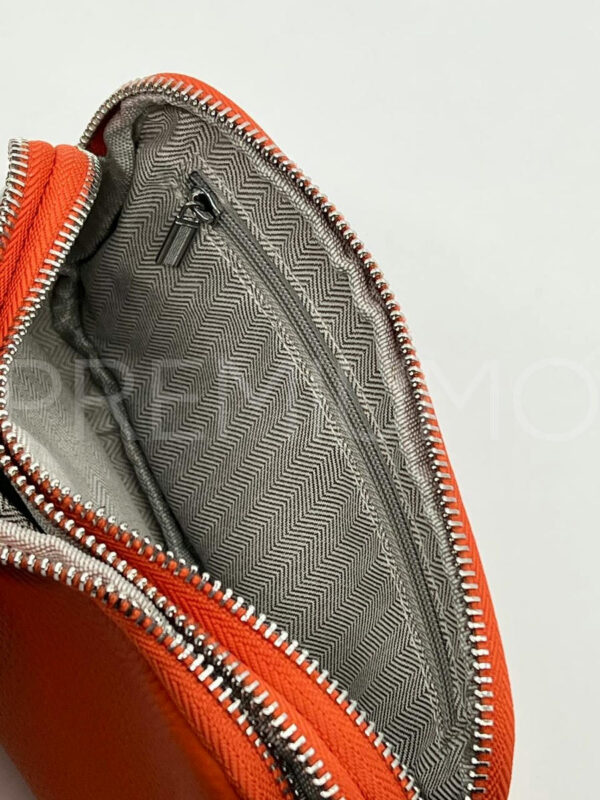 Hermes сумка PR673907 5