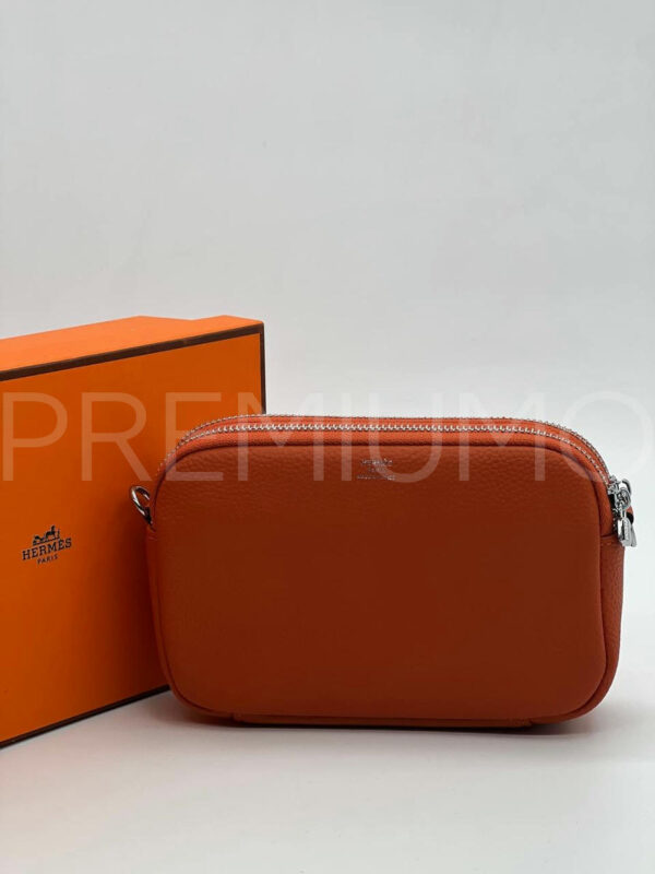 Hermes сумка PR673907 2