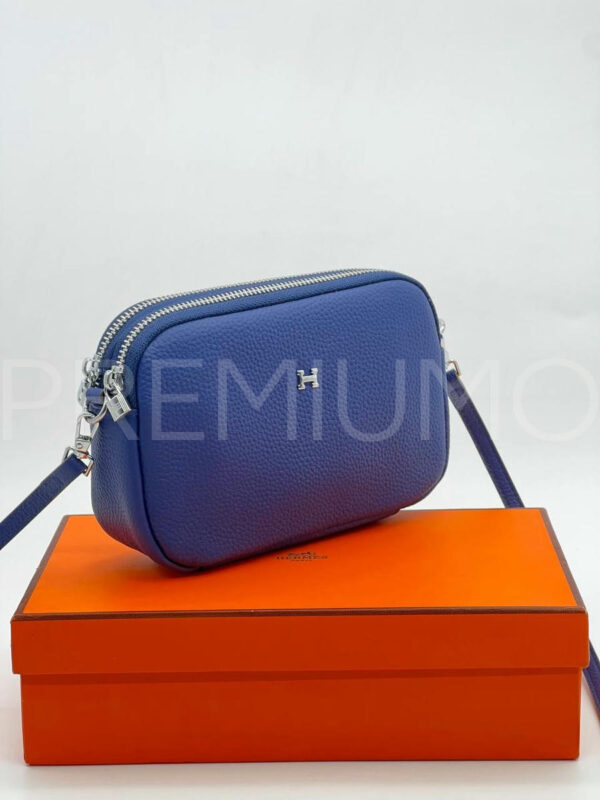 Hermes сумка PR920525 2