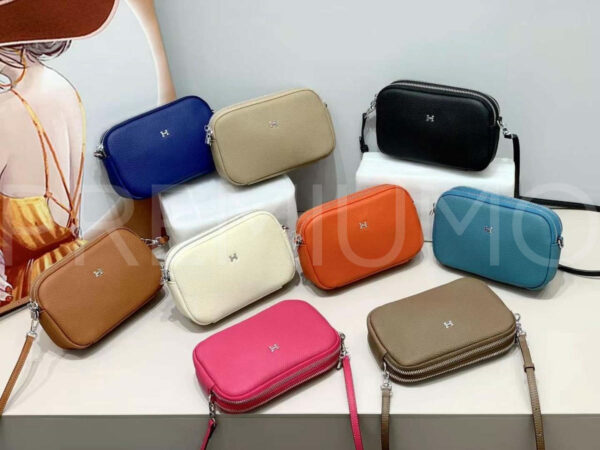 Hermes сумка PR911491 2