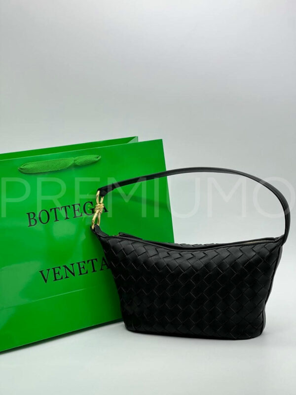 Bottega Veneta сумка PR514687 2