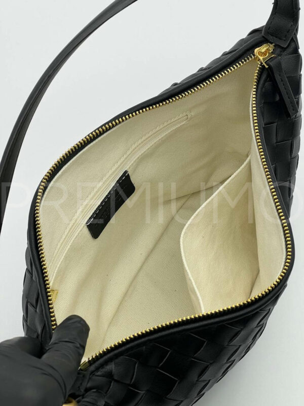 Bottega Veneta сумка PR514687 7