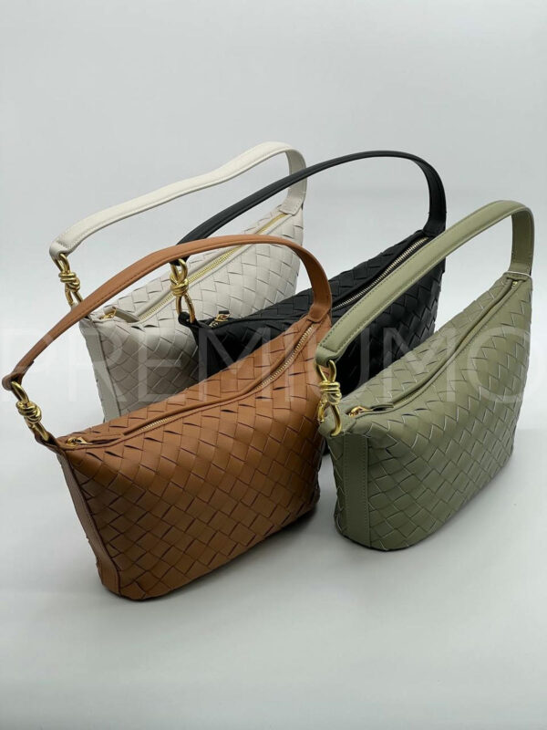 Bottega Veneta сумка PR683428 3