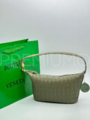 Bottega Veneta сумка PR862820 4