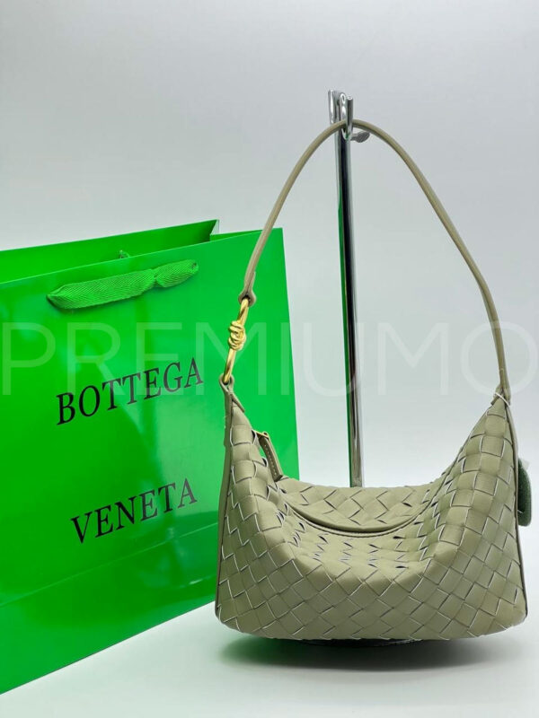 Bottega Veneta сумка PR862820 2