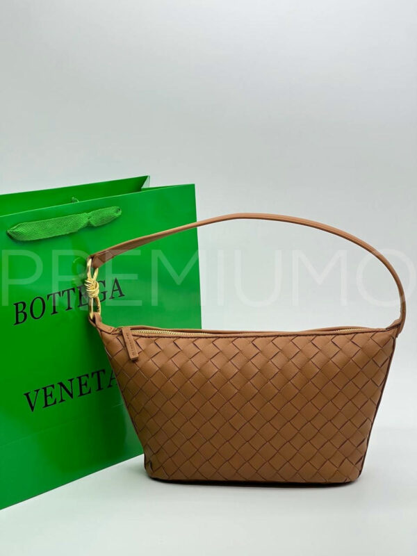 Bottega Veneta сумка PR683428
