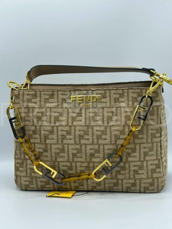 Fendi сумка PR244400