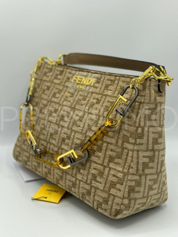 Fendi сумка PR244400 2
