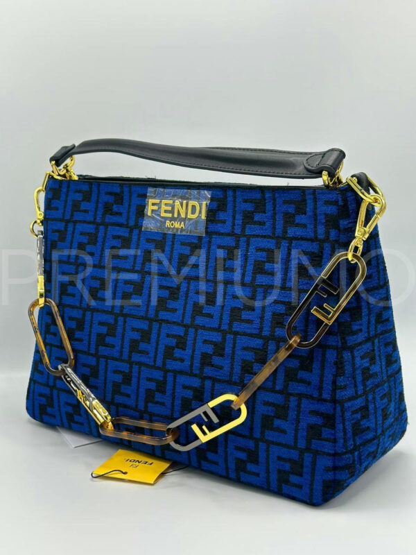 Fendi сумка PR921893