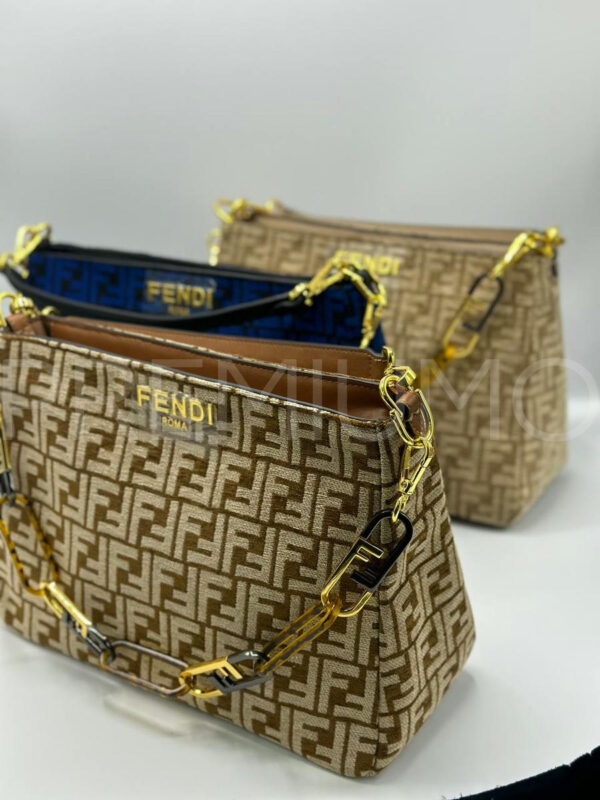 Fendi сумка PR921893 2