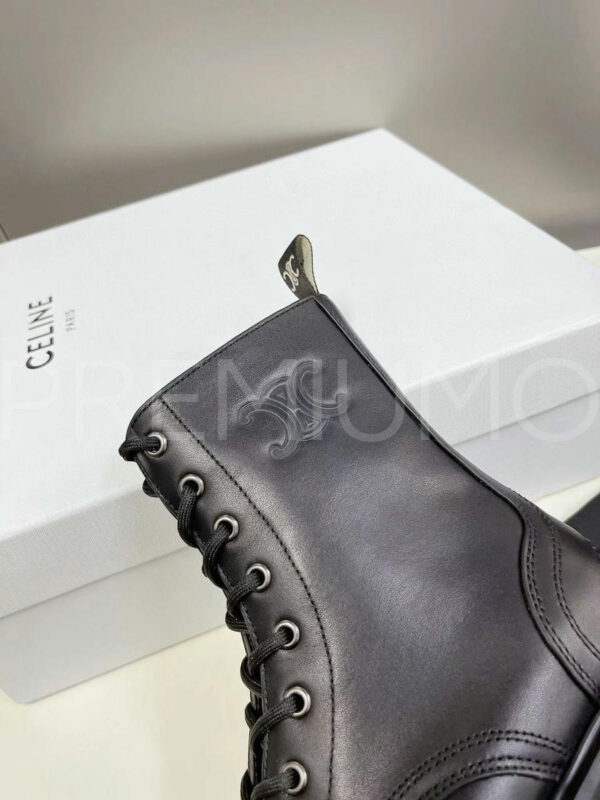 Celine ботинки PR969422 18
