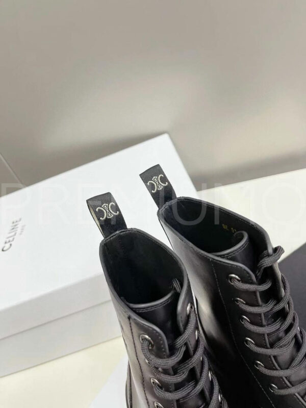 Celine ботинки PR969422 26