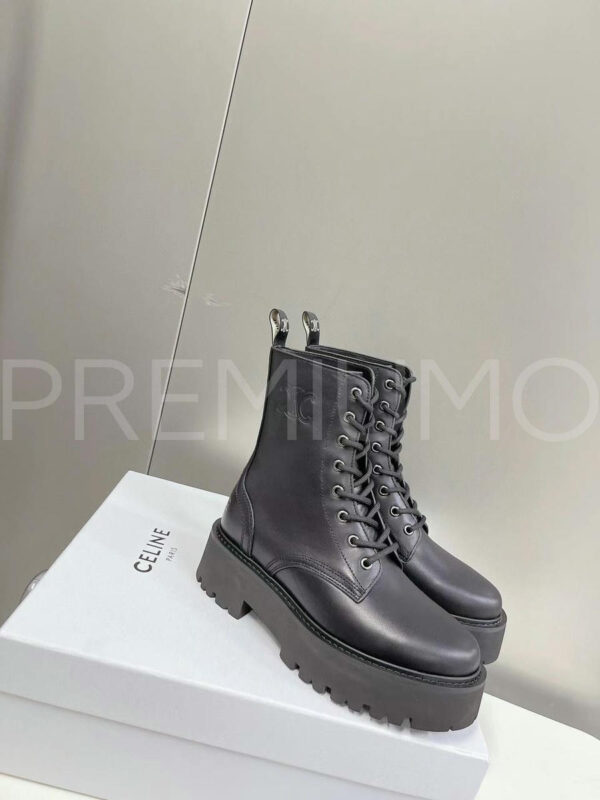 Celine ботинки PR969422 21
