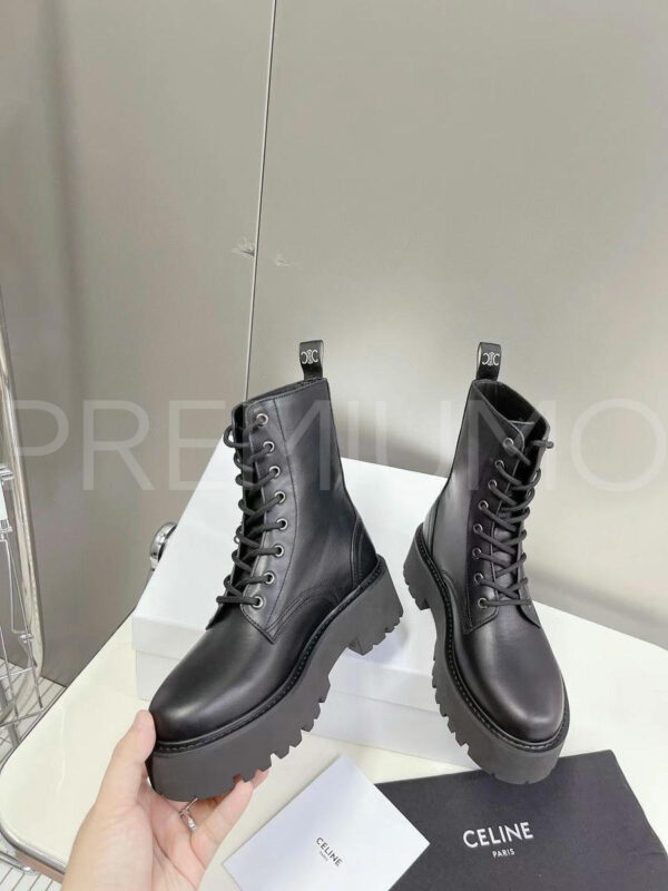 Celine ботинки PR969422 23