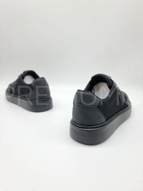 Prada кеды PR213571 4