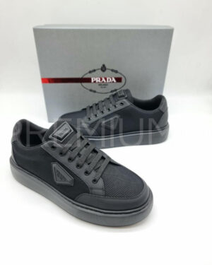 Prada кеды PR213571