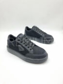 Prada кеды PR213571 6