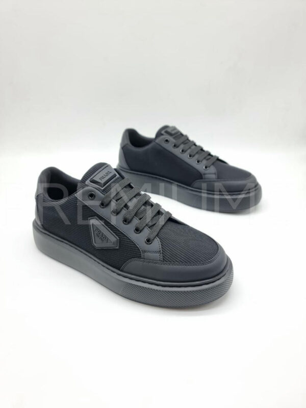 Prada кеды PR213571 2