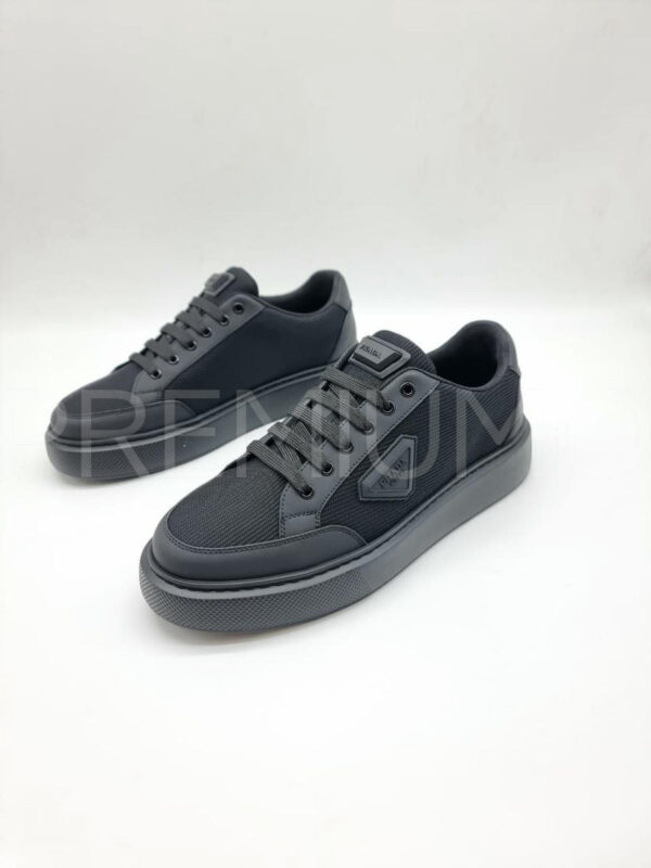 Prada кеды PR213571 3