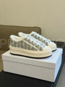 Christian Dior кеды PR720424 10