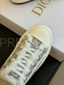 Christian Dior кеды PR720424 15