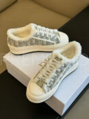 Christian Dior кеды PR720424 13
