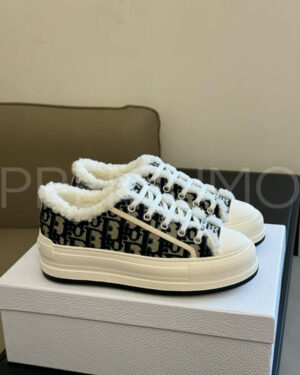 Christian Dior кеды PR888327 Christian Dior кеды PR888327