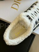 Christian Dior кеды PR888327 17