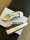 Christian Dior кеды PR888327 12