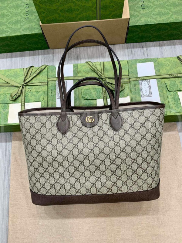 Gucci сумка PR474608