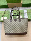 Gucci сумка PR474608 11