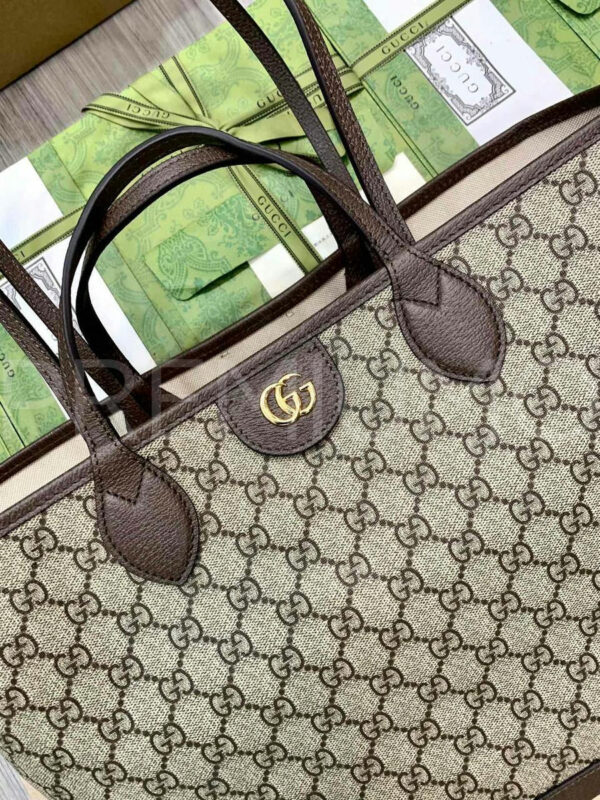 Gucci сумка PR474608 3