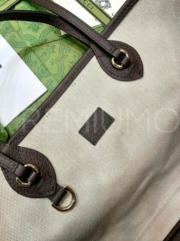 Gucci сумка PR474608 8