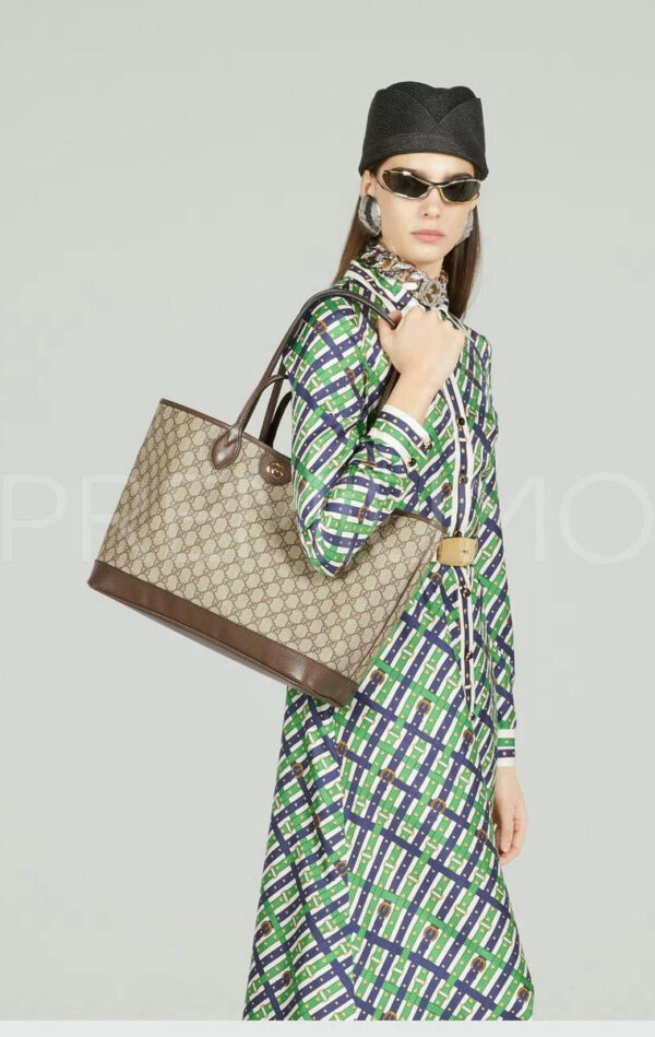 Gucci сумка PR474608 7