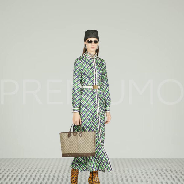 Gucci сумка PR474608 9