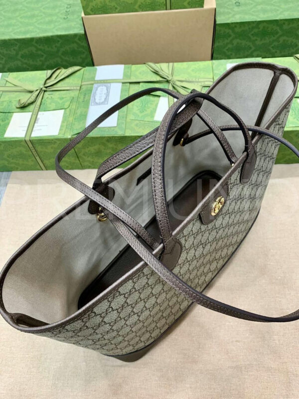 Gucci сумка PR474608 4