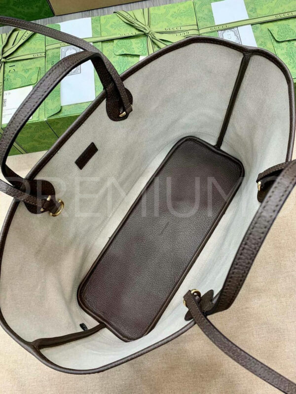 Gucci сумка PR474608 5