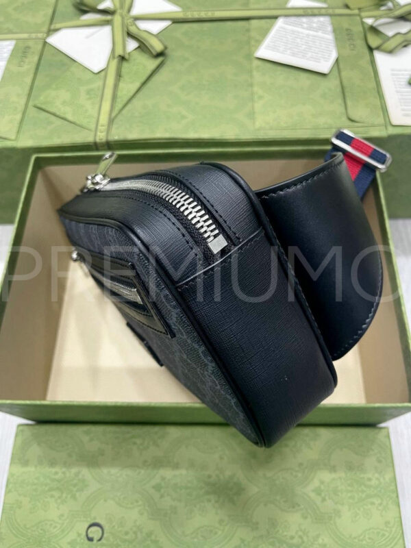 Gucci сумка PR874076 5