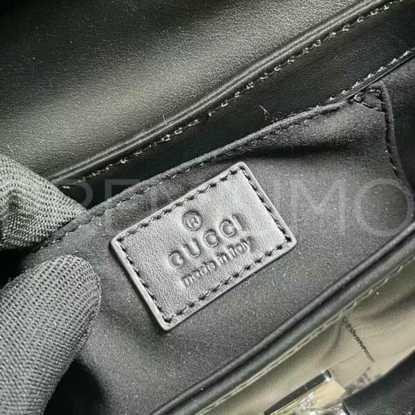 Gucci сумка PR838176 7