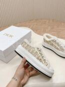 Christian Dior кеды PR671110 14