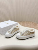 Christian Dior кеды PR671110 11