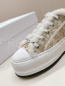 Christian Dior кеды PR671110 15