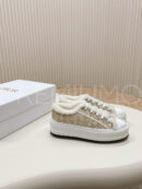 Christian Dior кеды PR671110 10