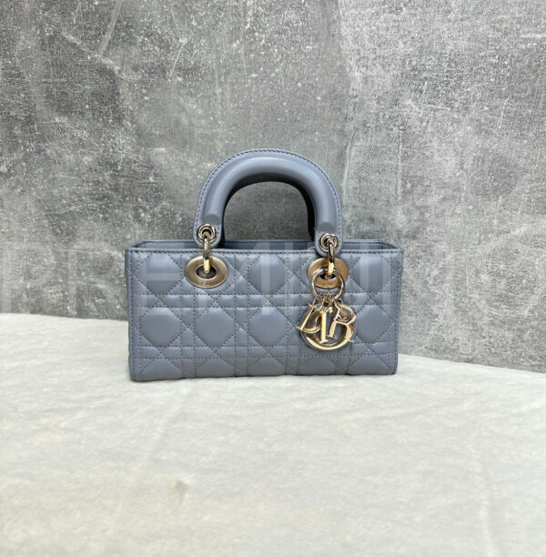 Christian Dior сумка PR496817 8